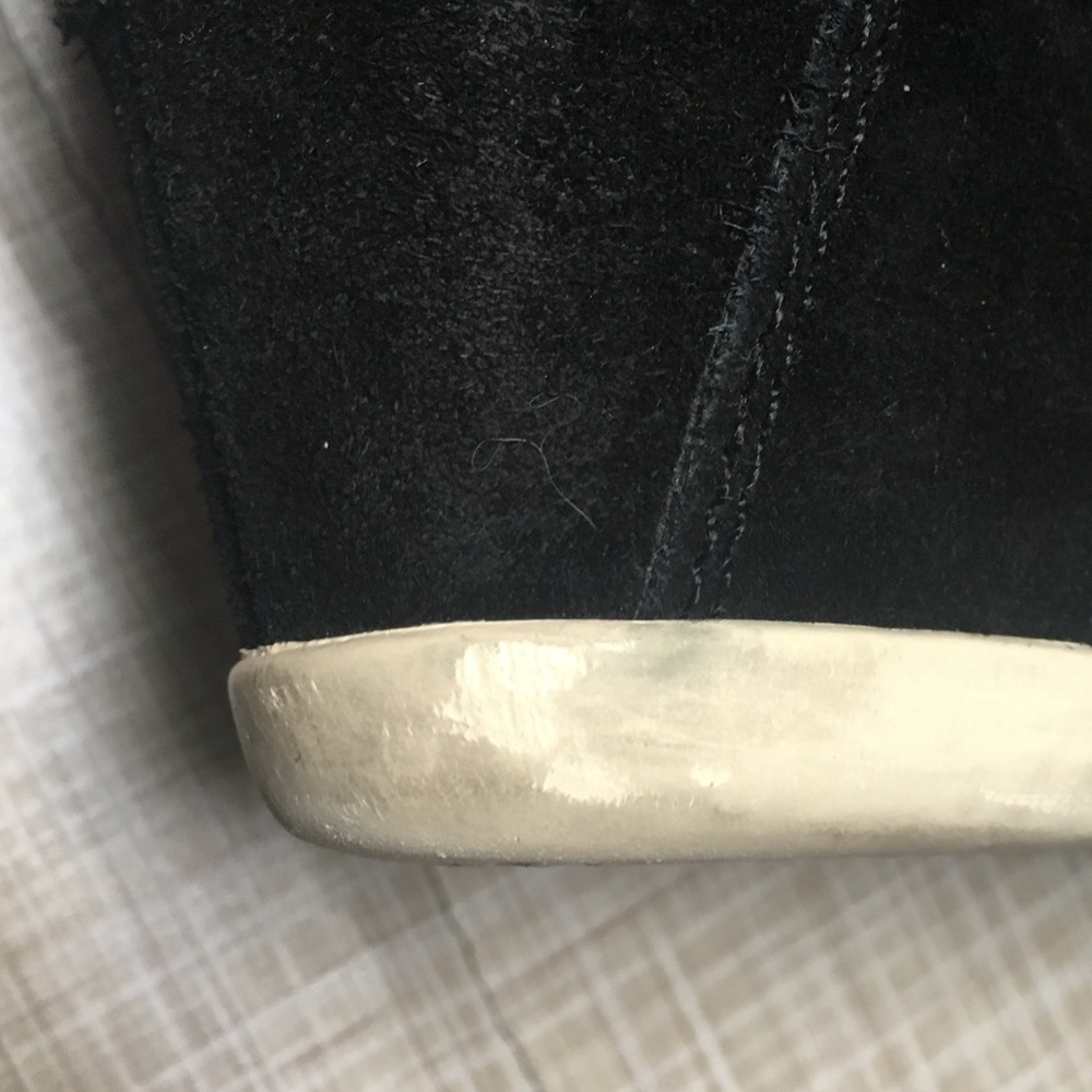 Ash Bowie wedge sneakers - Picture 8 of 9